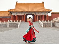 -经典婚纱摄影美学馆·私人定制