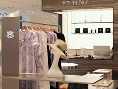 -王府井百货(中州中路店)