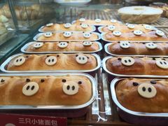 -味多美蛋糕(航天桥店)