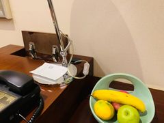 -广州粤海喜来登酒店