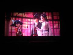 -万达影城(长沙婚庆公园中国巨幕店)