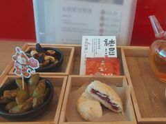 -谷小推·按摩·茶饮·社交(阳光新业店)