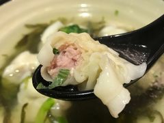 -玖鲜小笼(中山广场店)