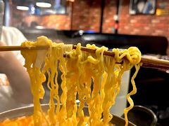 -炙韩料理·部队锅专门店