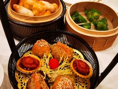雀笼点心-翠园(北京王府中环店)