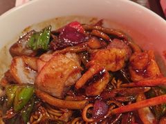 -王繁星面馆(西安熙地港店)