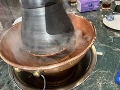 -楼外楼大刀肉传统火锅居(幸福街店)