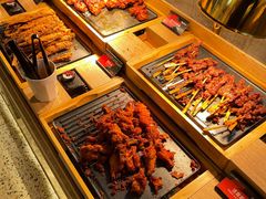 -比格比萨自助(宝山日月光店)