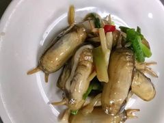 -莆田餐厅PUTIEN(三里屯店)
