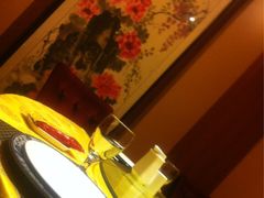 -山东宾馆·齐鲁苑餐厅