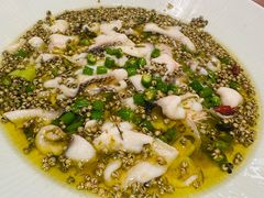 -大盐帮川菜馆(长楹天街店)