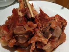 -上关雪東北菜(中房金谊店)