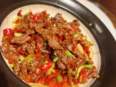 -图味美小黄鱼·景德菜(浙江路店)