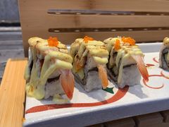 -非烤勿扰韩料自助烤肉(松山湖万科店)