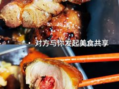 -新旺茶餐厅·早餐·夜宵(仙霞店)