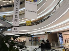 -KK ONE(京基滨河时代店)