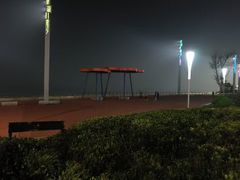 -烟台金沙滩喜来登度假酒店