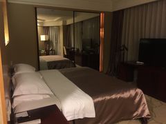 -峨眉山世纪阳光大酒店(峨眉高铁站店)