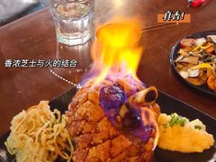-haxnbauer海森堡德国餐厅(深圳coco店)