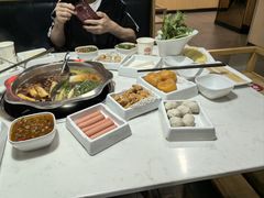 -傣妹火锅(南京东路一店)