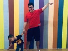 -大族广场Mall&More