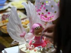 -糖秋Cake DIY·蛋糕定制·甜品台(观音桥店)
