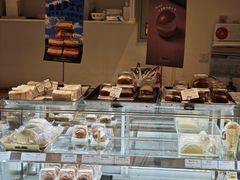 -烘焙町面包店(西四店)