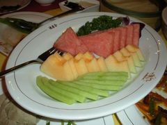 西瓜-重庆大队长火锅(凤城八路店)