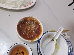 -万祥牛肉火锅(金龙店)