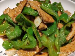 -小京廷北京烤鸭|山野贵州菜(梵华里店)