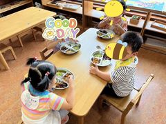 -玛利娅蒙特梭利早教·托育(麒麟门银亿东城直营校区)