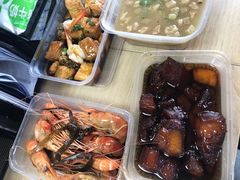 -阿毛饭店(和义路店)