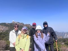 -黄山白云宾馆