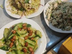 -蝎菜杨·牛肉面 羊蝎子火锅(光熙门北里店)