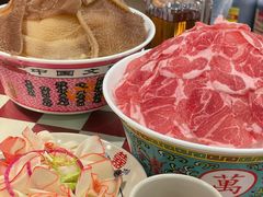 -赵美丽重庆火锅(西安直营总店)