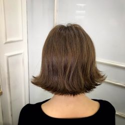 点击看大图 -DL HAIR SALON