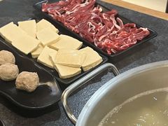 -林记潮牛·牛肉火锅(上马墩店)
