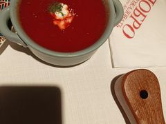 -俄士厨房(五棵松华熙LIVE店)