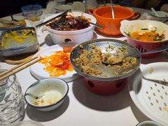 -33号大院·青岛本帮菜(五四广场店)