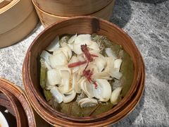 -悦秀·高级粤菜