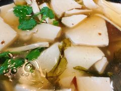 -石老头关东饺子王·东北菜(嘉华鑫城店)