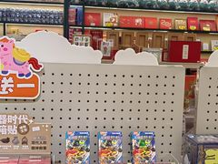 -观音桥步行街