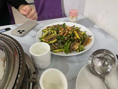 -凯盈阁·顺德私房菜·桑拿鸡