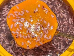-甜阿姨·天台花园私房菜(万松园店)