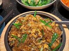 -华豫川酒家(大卫城店)