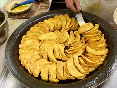 -李记清真馆(打钉巷店)