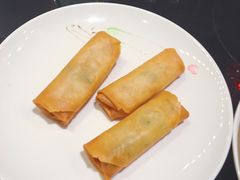 -富力万达嘉华酒店-品珍中餐厅(水果湖店)