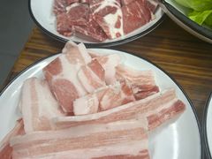 -风味烧烤(泰富店)