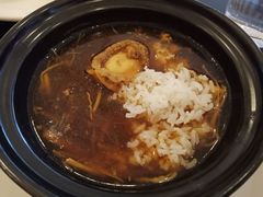 鲍翅捞饭-盛宴自助餐厅(运达喜来登店)
