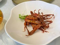 -骏莱海鲜鱼港(五角场店)